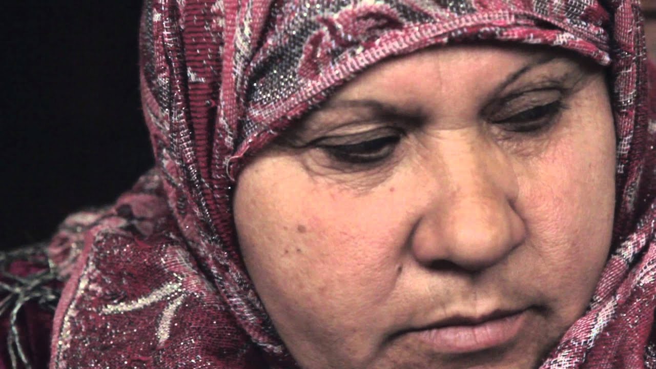 Palestine- Gaza - Islamic Relief UK - EVERY SECOND: COUNTS