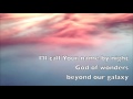 GOD OF wonders 12 Strings Acoustic Cover by Nikblues #Gospel #fyp 