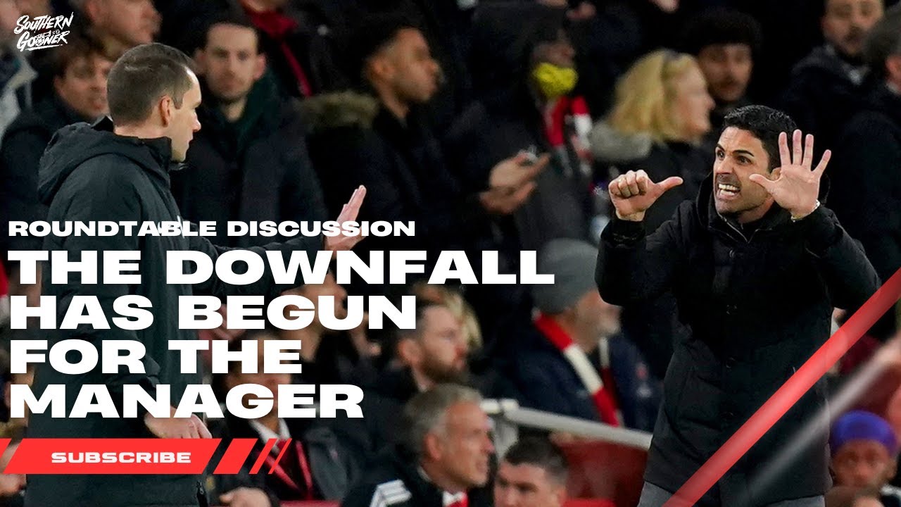 GROUP THERAPY The Downfall Has Begun for the Manager... YouTube