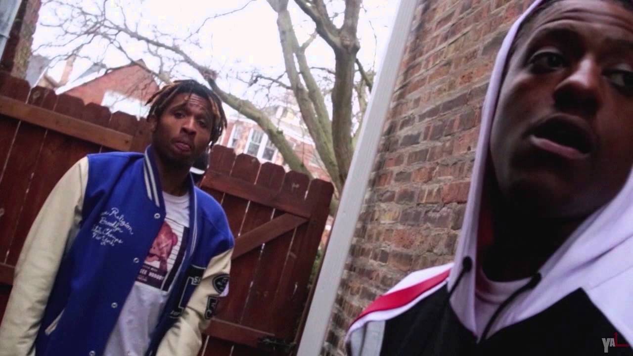 Rico Recklezz - Recklezz Flow (prod by @KritikalDyverse) [filmed by @SheHeartsTevin]