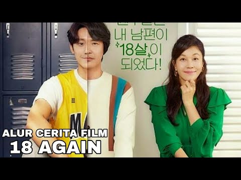 Sinopsis Drakor 18 Again, Ketika Seorang Ayah Jadi Remaja KEMBALI ALUR CERITA DRAMA 18 AGAIN