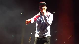 Mark Forster - Liebe (4K Ultra HD) | 29.03.2019 | Hamburg Barclaycard Arena Live