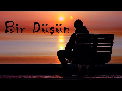 Kenan Akberov - Bir Dusun (Şeir) Yeni