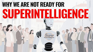 Superintelligence Is Coming: Why We are Not Ready
