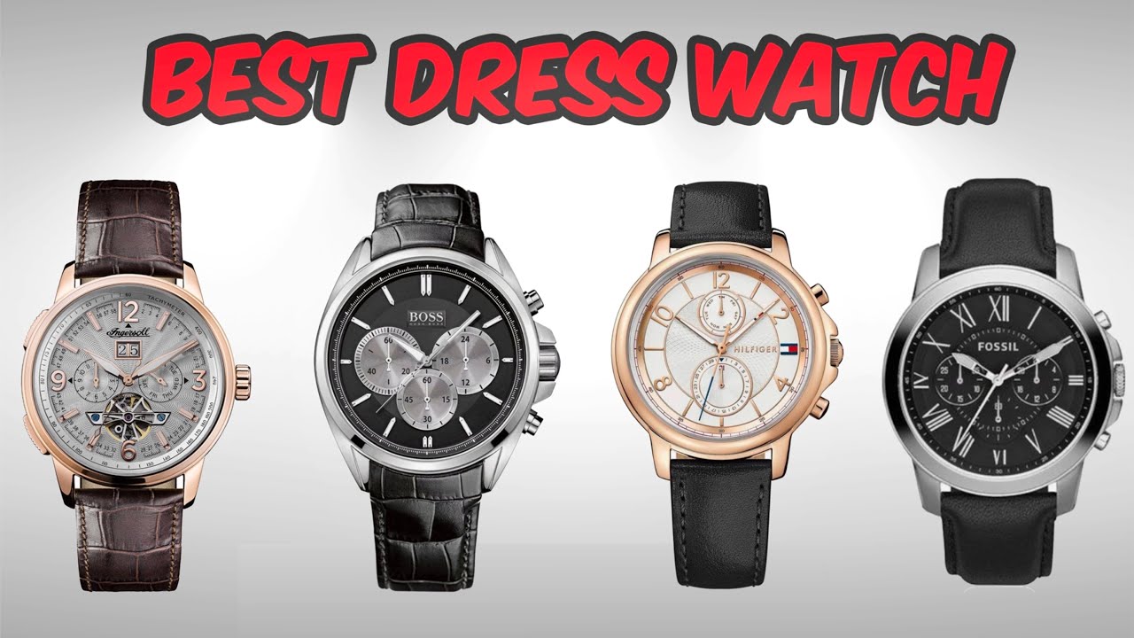 best dress watches for men mexican style YouTube