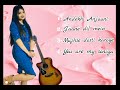 4 hit music- Full lyrics song | mujhse dosti karoge | lata| sonu