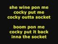 Potential kidd  yah so nice lyrics follow dancehalllyrics 