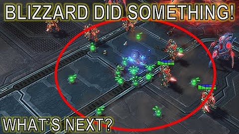 WE DID IT! SECRET Starcraft II: Co-Op BUG FIXES from Blizzard!!