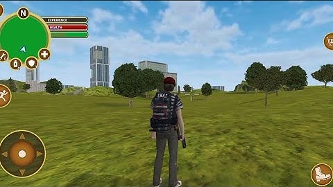 Miami Crime Police | gameplay walkthrough part 3 | Red Chilli | android iOS