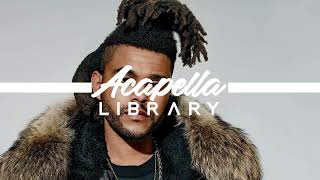 The Weeknd, Playboi Carti, Madonna - Popular (Acapella - Vocals Only) Resimi