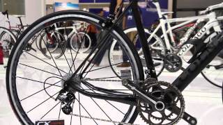 EUROBIKE 2013: COLNAGO CX ZERO