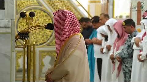 ' سورة المزمل كاملة  ' الشيخ ‫#أحمد_الحذيفي‬ صلاة العشاء  ٢٩-٢-١٤٤٧ هـ