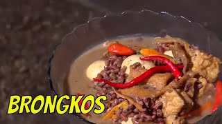 Masak SAYUR BRONGKOS Khas Gunungkidul | JEJAK ANAK NEGERI (26/08/21)