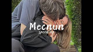 Buray - Mecnun {SPEEDUP}