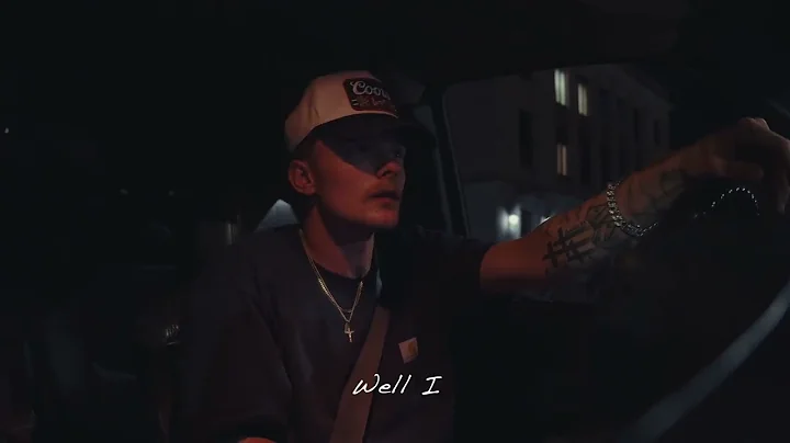 “Half of my heart” by Isaac Scott 