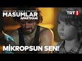 Han'ın Çocukluk Acıları | Masumlar Apartmanı 6. Bölüm