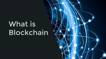 What is Blockchain Explained Simply