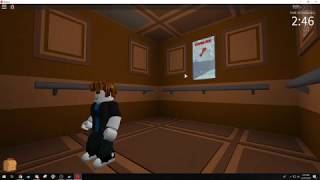 Roblox Escape Room Elevator Escapades Walkthrough Youtube - escape room roblox elevator activation code