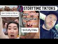 Story Time Tiktoks (With ALL The Parts) #2 | Please Read Description ⬇️ | Tiktok Compilation 2020