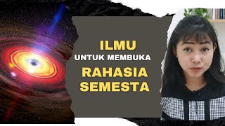 ILMU INI MEMBAHAS RAHASIA 'KE-GHAIB-AN' (METAFISIKA)