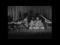 Capture de la vidéo Sidney Bechet Au Festival De Jazz De Cannes En 1958