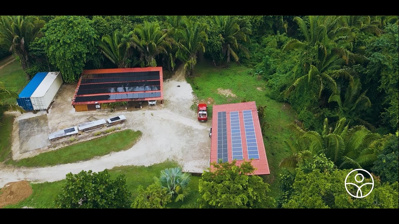 Powering Sustainable Growth for SMEs | Belize Bank, CDF & CRAF