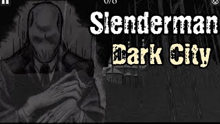 || Slenderman Dark City Android - Full Gameplay screenshot 5