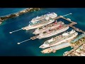 THE MOST DANGEROUS CRUISE PORT IN THE WORLD NASSAU MAKING BIG CHANGES PLUS CAYMAN ISLANDS NEWS