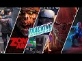Tracking lactu vr 194  concours tiger blade ps vr 2 sur pc  stranger things vr mannequin