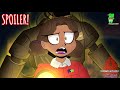 You&#39;re Not Gregory! // SECURITY BREACH FNAF RUIN DLC