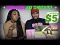 Shane Dawson "PAYING STRANGERS TO DO WEIRD THINGS 2" REACTION!!!