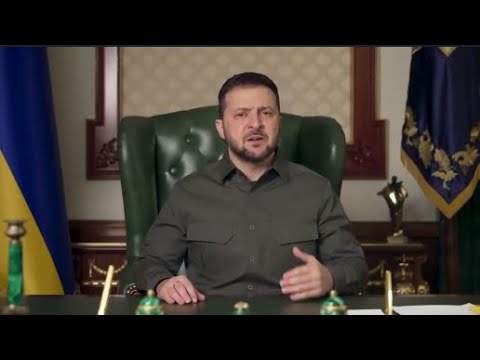 მიიღეთ გადაწყვეტილება, რომელიც მიხეილ სააკაშვილის სიცოცხლეს დაიცავს“–ზელენსკი  „ქართულ ოცნებას“