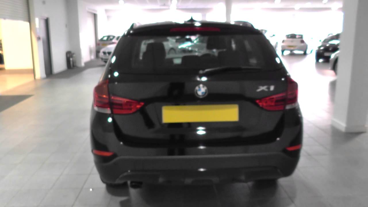 Bmw x1 n47