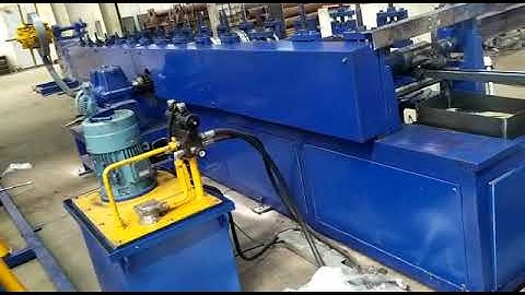 🎥 Solar C-Channel Roll Forming Machine | Call | WhatsApp +9191004 37609 / +91 80080 15644