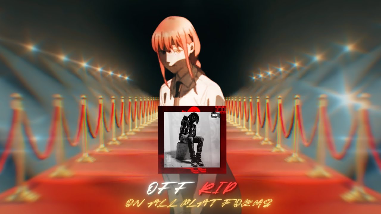 Lace - Off Rip Chainsaw Man Edit 4k [ AMV / Edit ] [ Commission ]