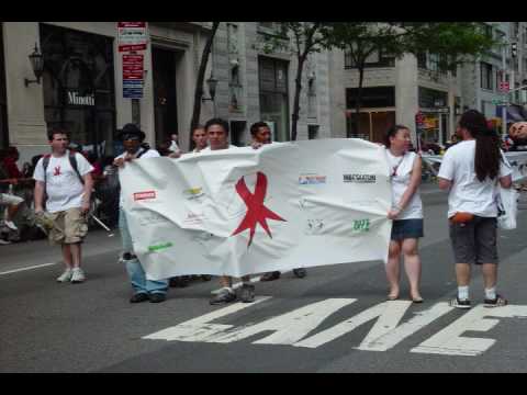 2010 Philippine Independence Day Parade NYC - Slideshow