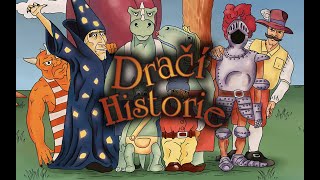 Loading . . . (507) - Dračí historie