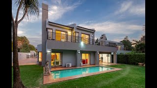 JUST LISTED! 4 Bedroom House For Sale in Bedfordview - R4,200,000