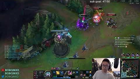 This is how you outplay a 1v2