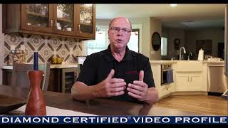 Fowler's Construction Company Diamond Certified Video Profile