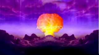 Apocalypto - 600 Kents (Trailer) OUT NOW