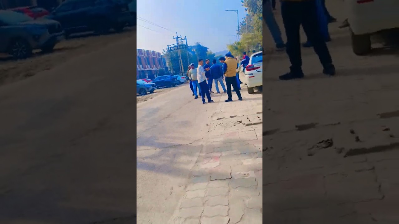 kitni dur aur kitni dur 