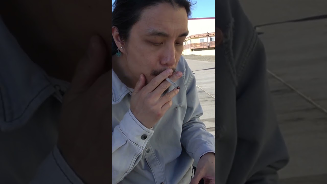 Diamond infused joints by the ocean 