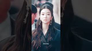 Soft looks, hard goals #kdrama #explore #viral #kimjiwon #mydemon #shorts #fashion #famous #foryou screenshot 2