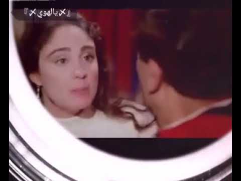 عادل إمام شيرين أجمل مقطع في بخيت وعديلة 