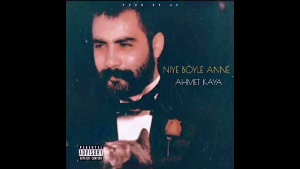 Ahmet Kaya - Niye Böyle Anne Enstrümantal Ahmet Kaya - Niye Böyle Anne Enstrümantal