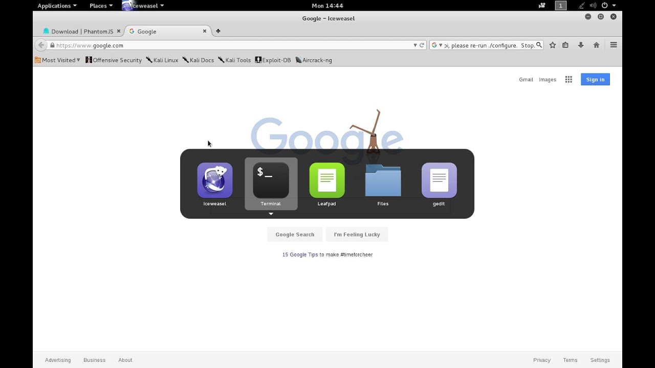 Supporting material: (Demo) persistent JavaScript poisoning in web ...