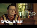 The tutor  official trailer starring victoria justice  noah schnapp