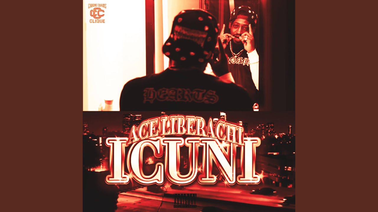 Watch ICUNI on YouTube Watch ICUNI on YouTube