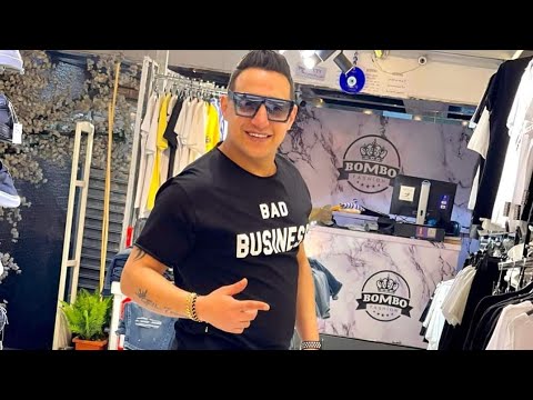 رضا البحراوي كعبي عالي عليكم من هاي ميوزيك
